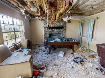 About Sugar Land Water Damage Restoration - water damage restoration experts in Sugar Land